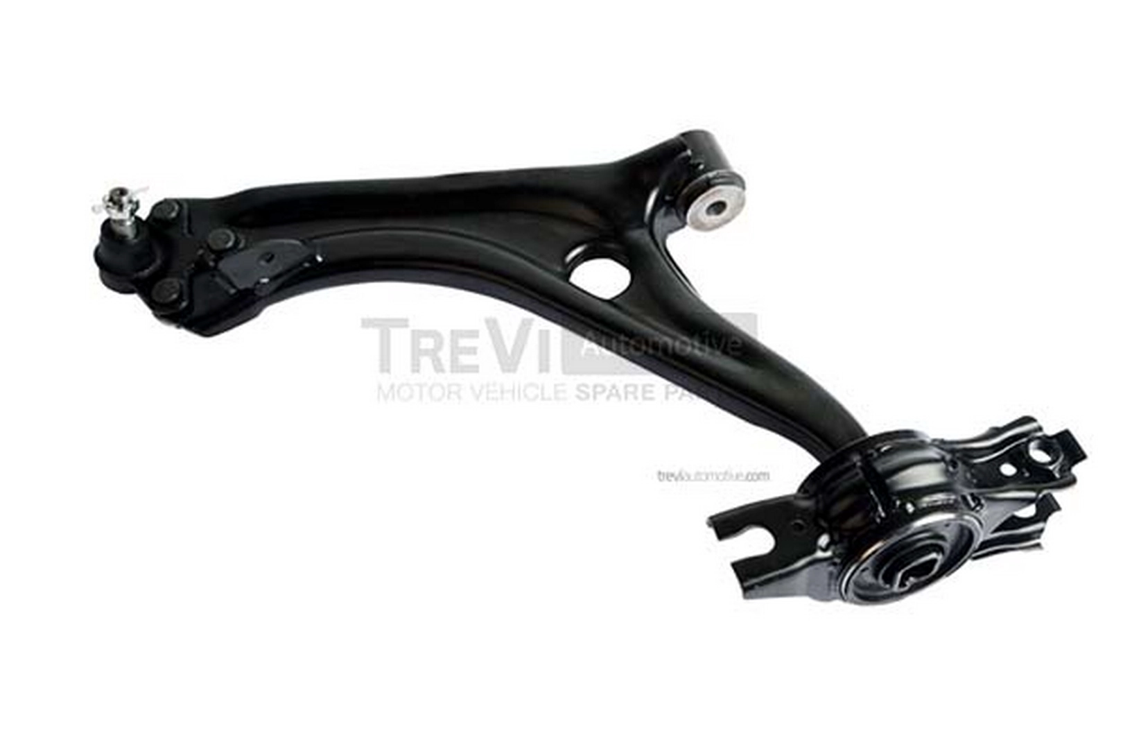 Bras de liaison, suspension de roue TREVI AUTOMOTIVE TRTT2581