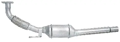 Catalyseur NOVAK 29.032.C