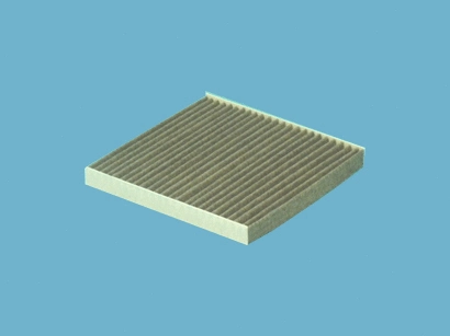 Filtre, air de l'habitacle ASTER AS2611