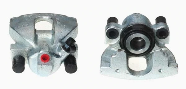Étrier de frein 4X4 ESTANFI PDF-54-090