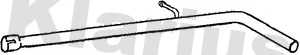 Tuyau d'échappement KLARIUS 231056
