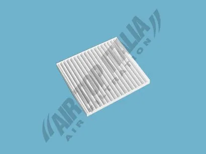 Filtre, air de l'habitacle ASTER ASF2680