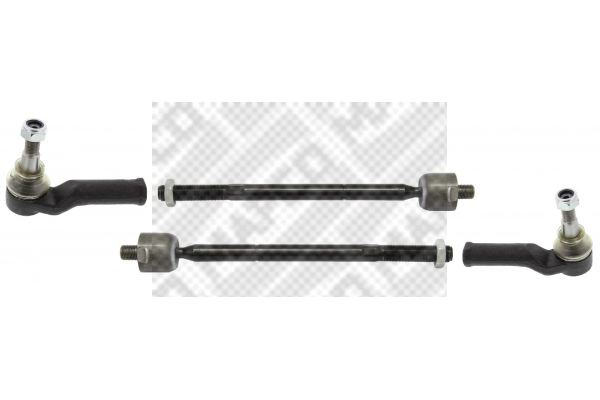 Kit de réparation, barre de connexion MAPCO 53672