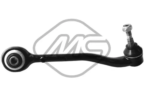 Bras de liaison, suspension de roue Metalcaucho 52076