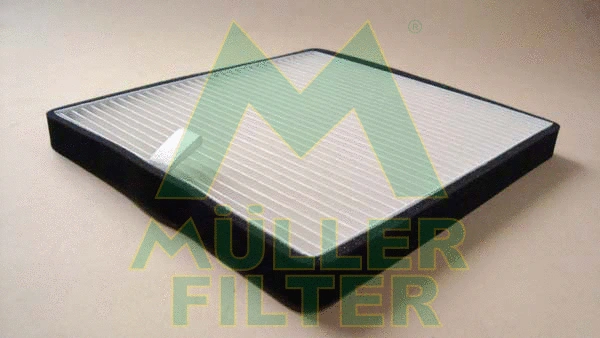 Filtre, air de l'habitacle MULLER FILTER FC311