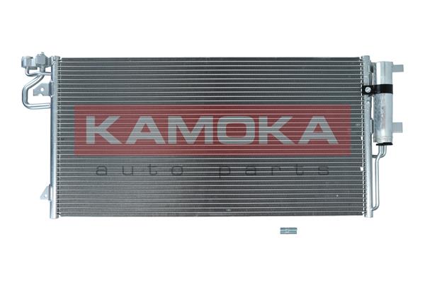 Condenseur, climatisation KAMOKA 7800099