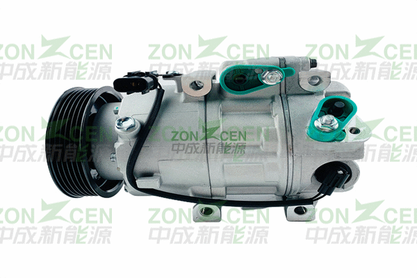 Compresseur, climatisation AIR ZONCEN 79001026