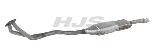 Catalyseur HJS 90 12 6313