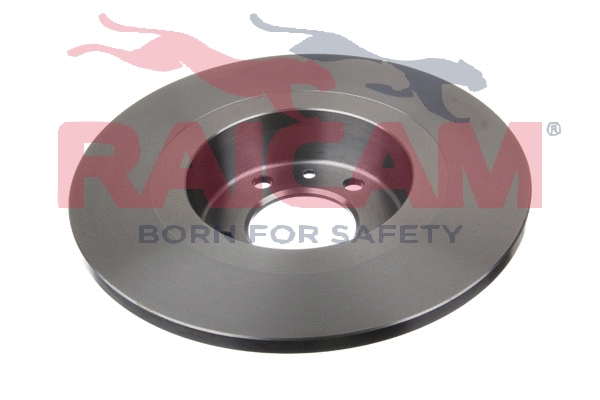 Disque de frein RAICAM RD00652