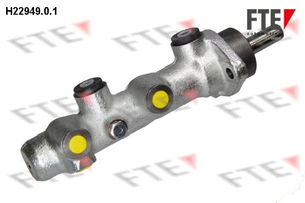 Maître-cylindre de frein FTE 9220213