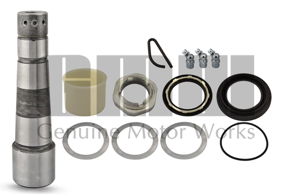 Kit d'assemblage, pivot de fusée d'essieu GMW KP309731