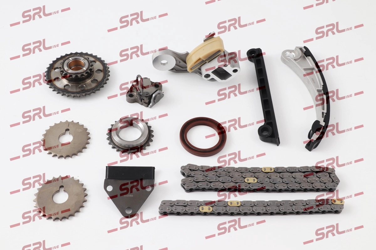 Kit de distribution par chaîne SRLine TCK0028-1