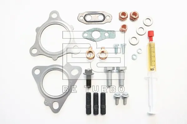 Kit de montage, compresseur BE TURBO ABS692