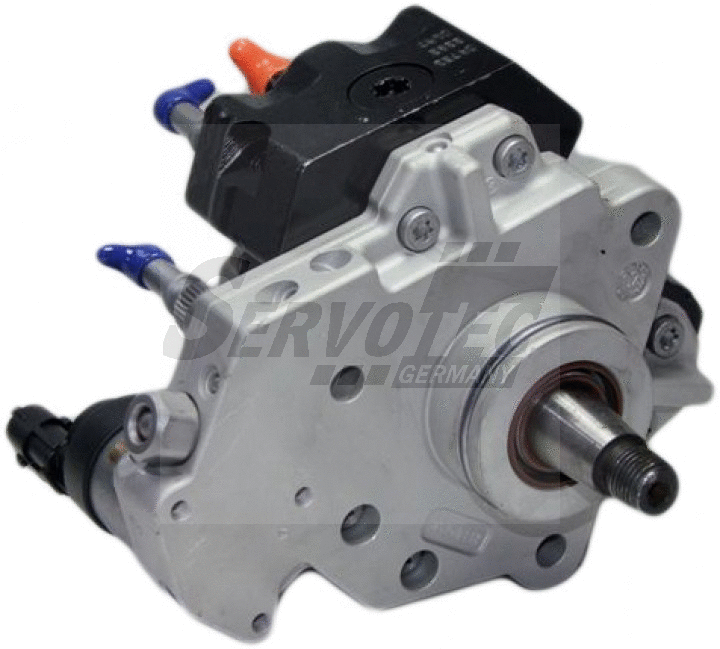 Pompe à injection Servotec STIP0139