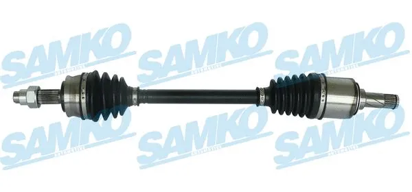 Arbre de transmission SAMKO DS60503