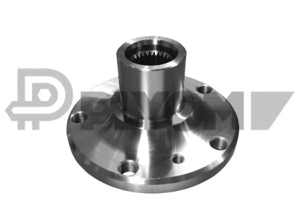 Moyeu de roue PLYOM P750623