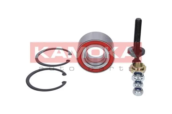 Kit de roulements de roue KAMOKA 5600002