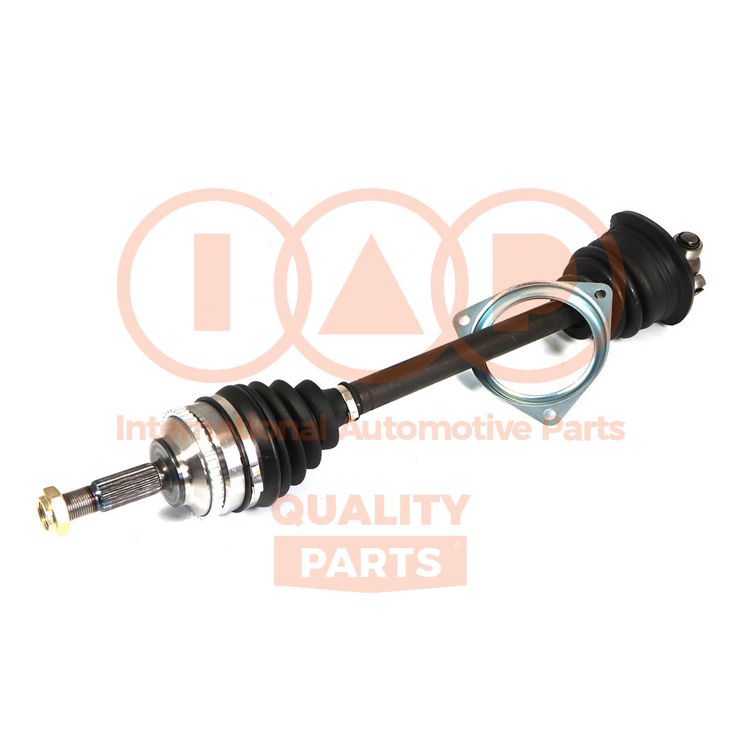 Arbre de transmission IAP QUALITY PARTS 405-13163