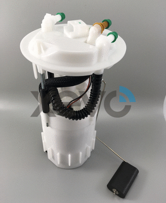 unité d'alimentation de carburant XEVO XFP9254