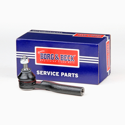 Rotule de barre de connexion BORG & BECK BTR4209