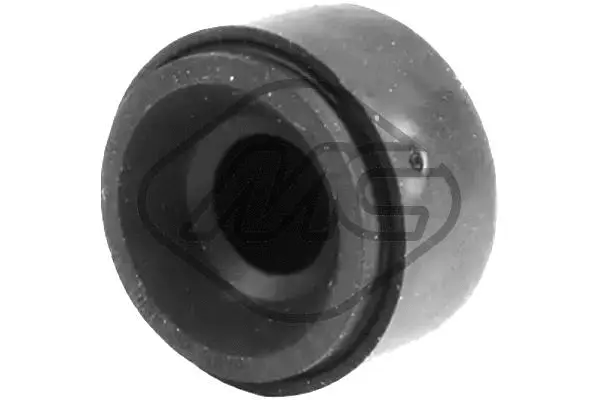 Butée élastique, cache moteur Metalcaucho 47070