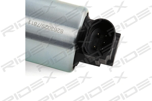 Vanne EGR RIDEX 1145E0109