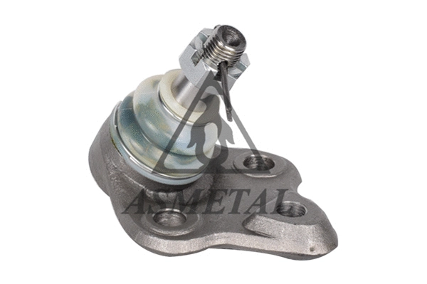 Rotule de suspension ASMETAL 10TY0206