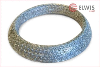 Joint, tuyau d'échappement ELWIS ROYAL 3256020