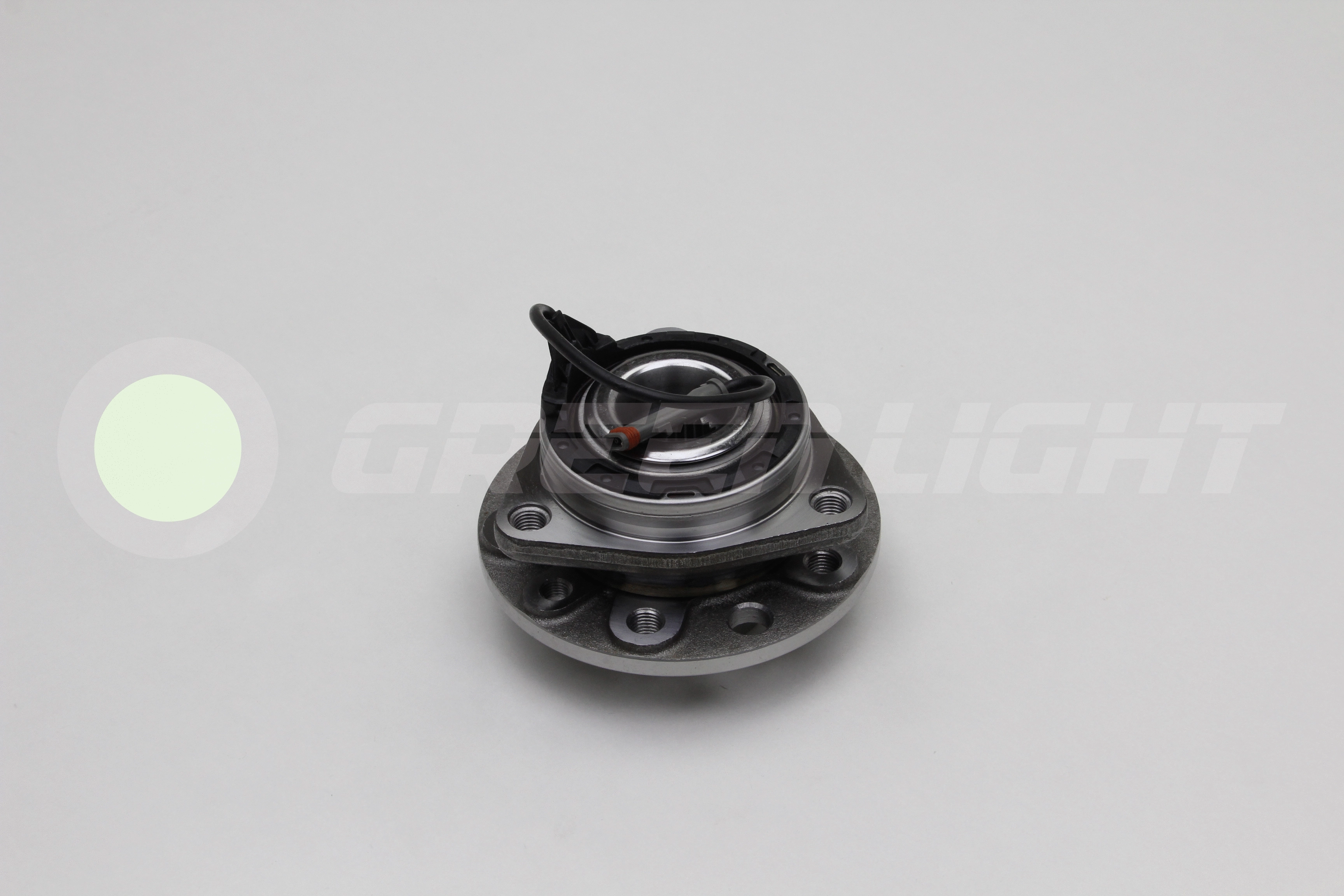 Kit de roulements de roue Automotive Adriado GLWB0021K