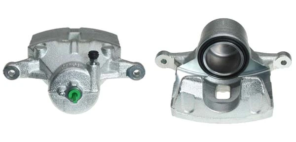 Étrier de frein BREMBO F 00 045