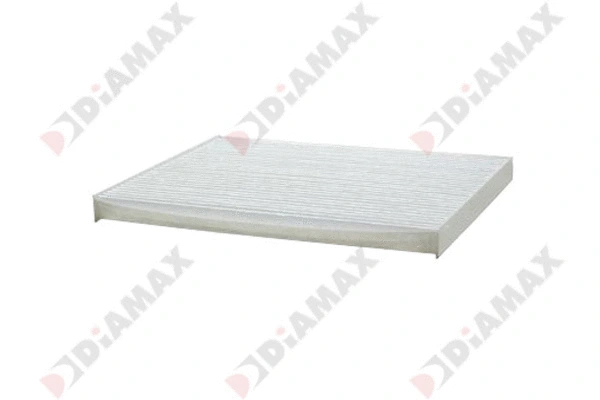 Filtre, air de l'habitacle DIAMAX DP4103