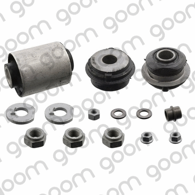 Kit d'assemblage, bras de liaison GOOM MOK-0004