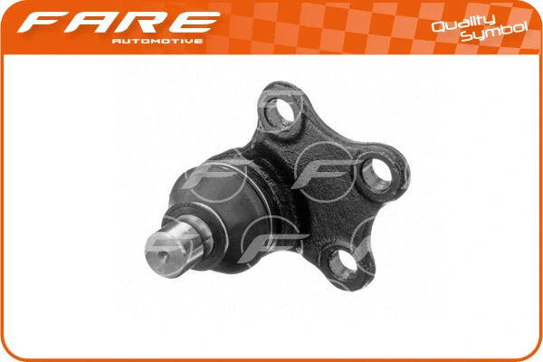 Rotule de suspension FARE SA RS066