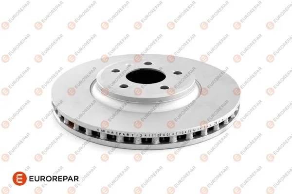 Disque de frein EUROREPAR 1636909380
