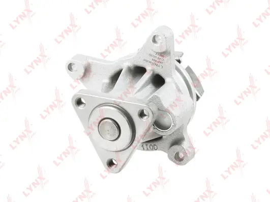 Pompe à eau, refroidissement du moteur LYNXAUTO CW-0036