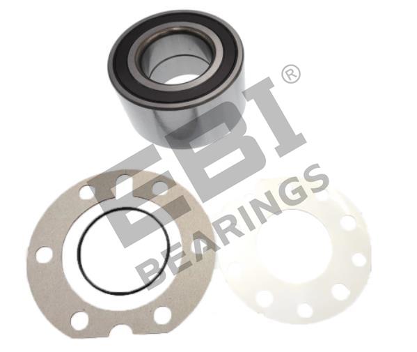 Kit de roulements de roue EBI EBK2914S4