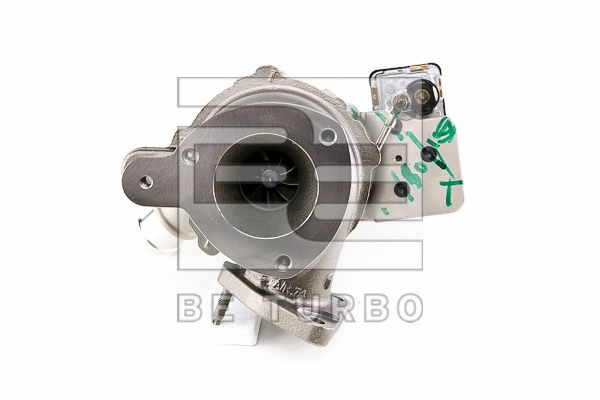 Turbocompresseur, suralimentation BE TURBO 129462