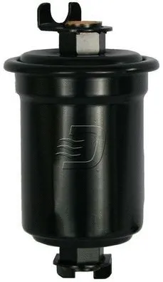Filtre à carburant DENCKERMANN A110535