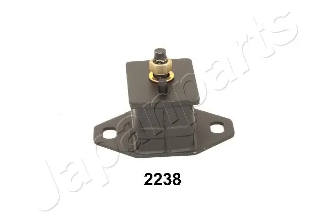 Support moteur JAPANPARTS RU-2238