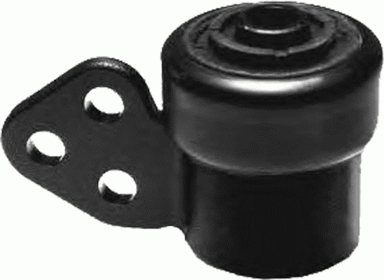 Suspension, bras de liaison BOGE 88-588-A