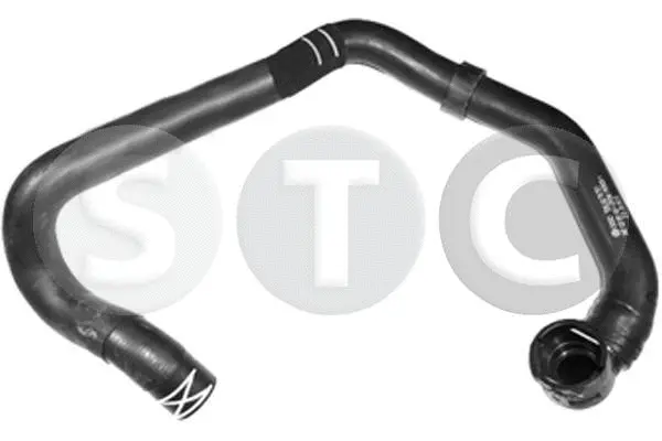 Durite de radiateur STC T409527