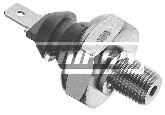 Indicateur de pression d'huile LEMARK LOPS102
