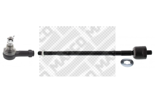 Barre de connexion MAPCO 55536