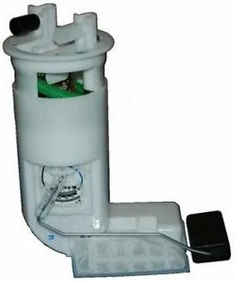 unité d'alimentation de carburant ACI-AVESA ABG-644