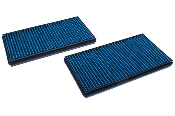 Filtre, air de l'habitacle DENCKERMANN M110675A
