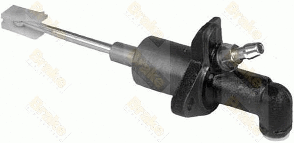 Cylindre émetteur, embrayage Brake ENGINEERING MC1565BE