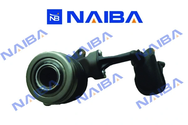 Butée hydraulique, embrayage Calipere+ NAIBA CSC322