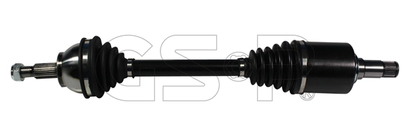 Arbre de transmission GSP-BR 235054