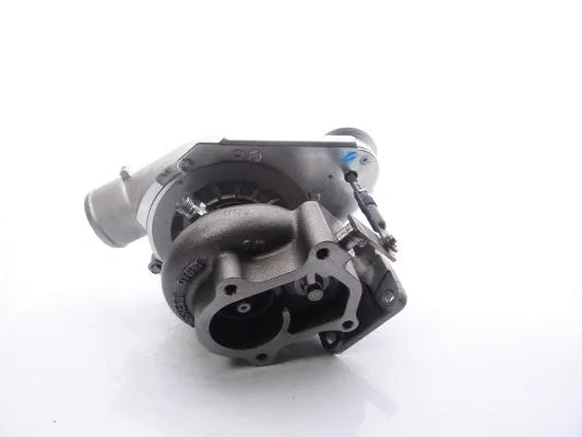 Turbocompresseur, suralimentation GARRETT 708162-5001S