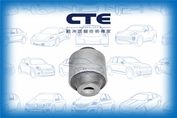 Suspension, bras de liaison CTE CBH01030